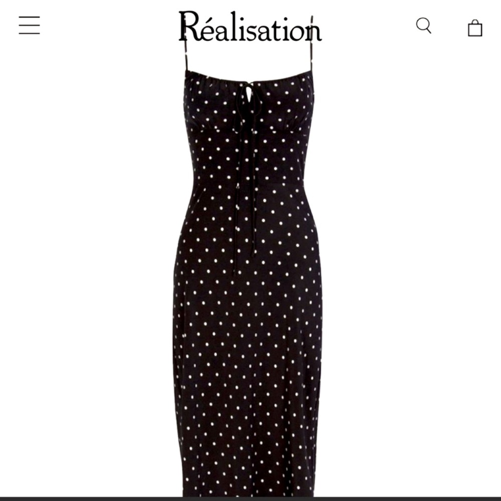 Realisation Dress